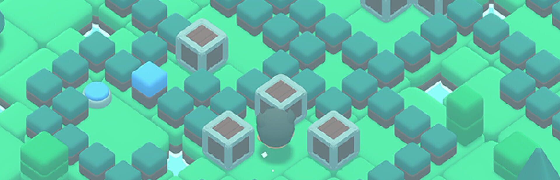 Foto do jogo Push the Box 3D