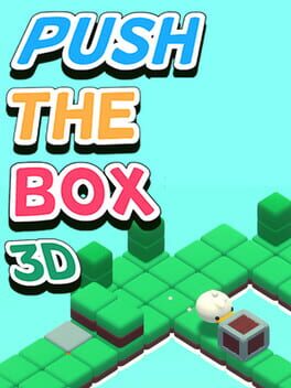Foto do jogo Push the Box 3D