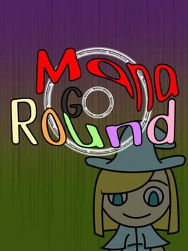 Foto do jogo Mana Go Round