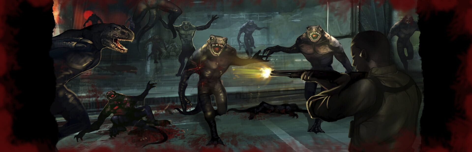 Foto do jogo Domination