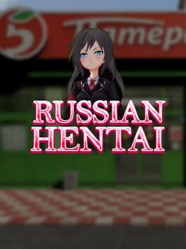 Foto do jogo Russian Hentai