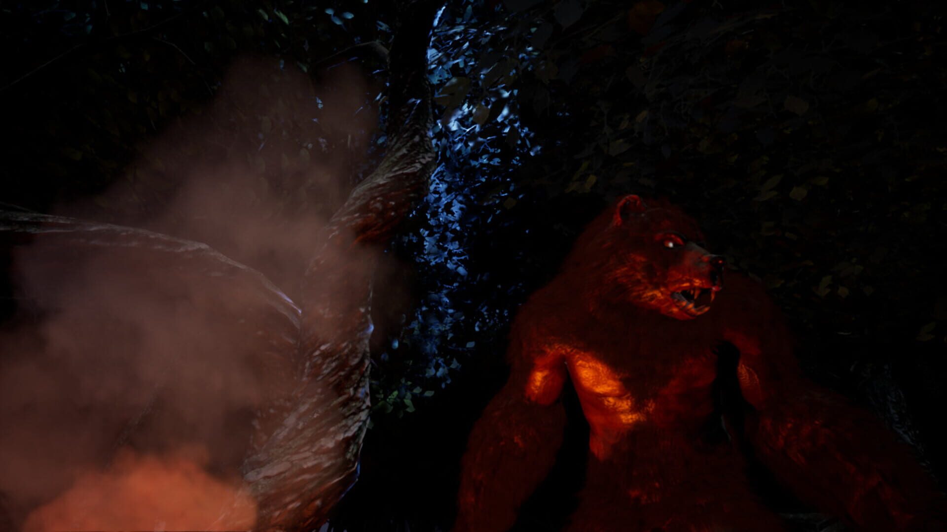Foto do jogo Foglight Online