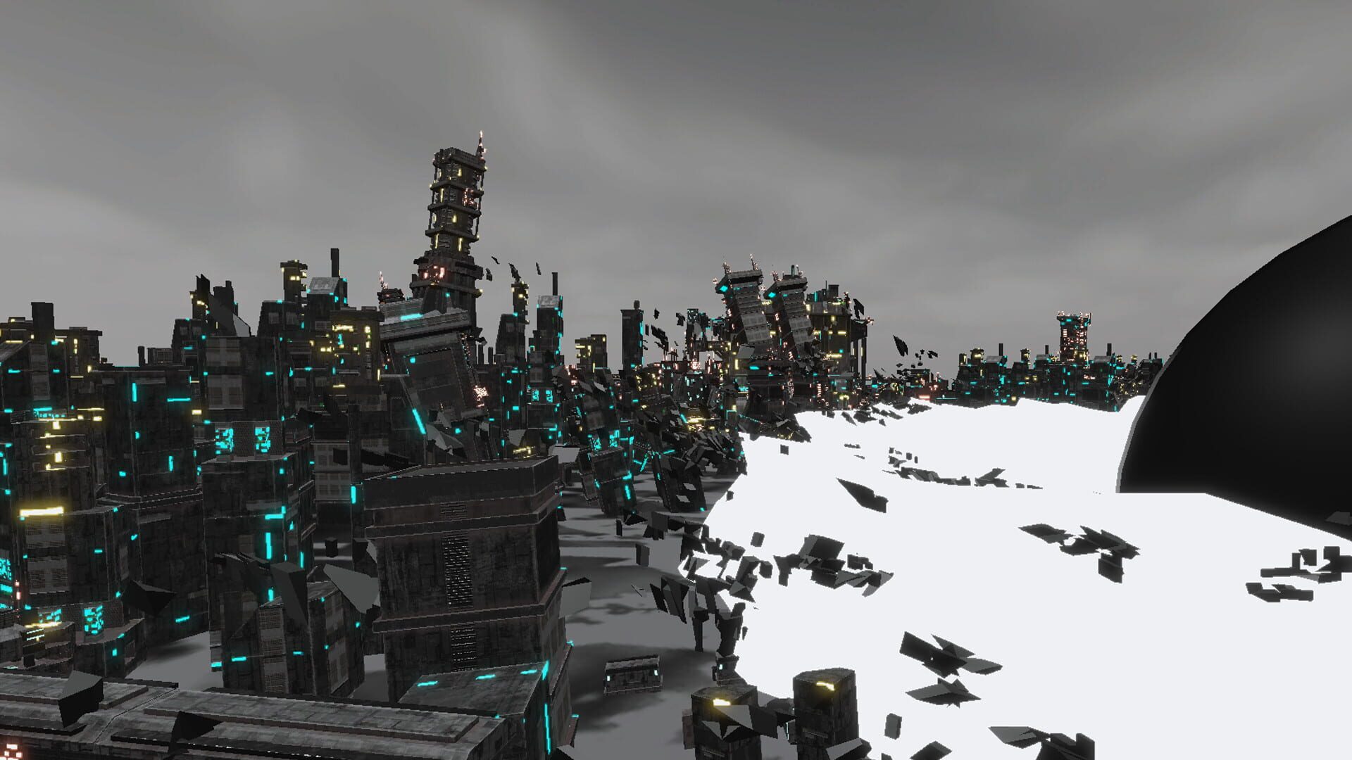 Foto do jogo Speedpunk: Last neo