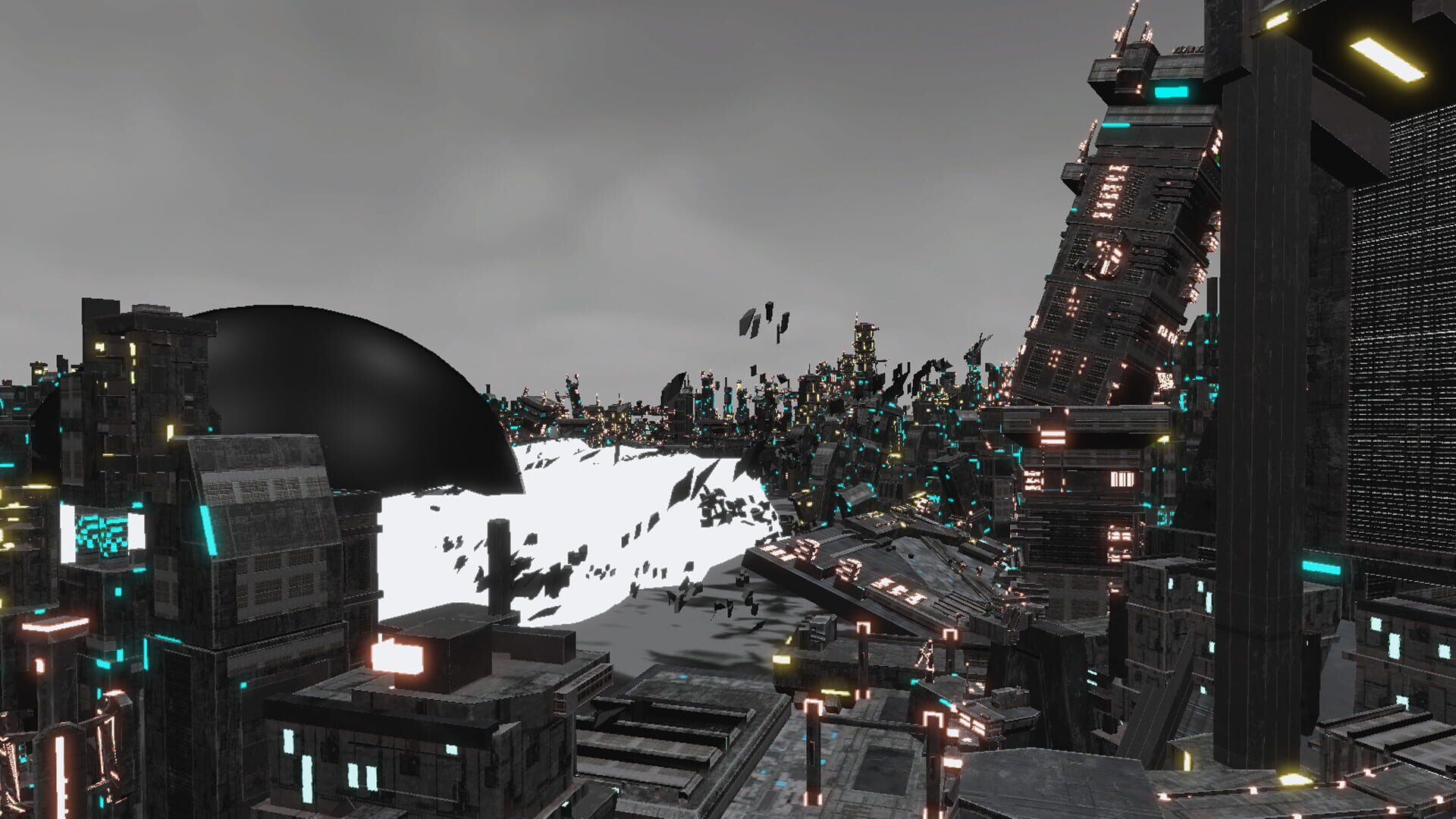 Foto do jogo Speedpunk: Last neo