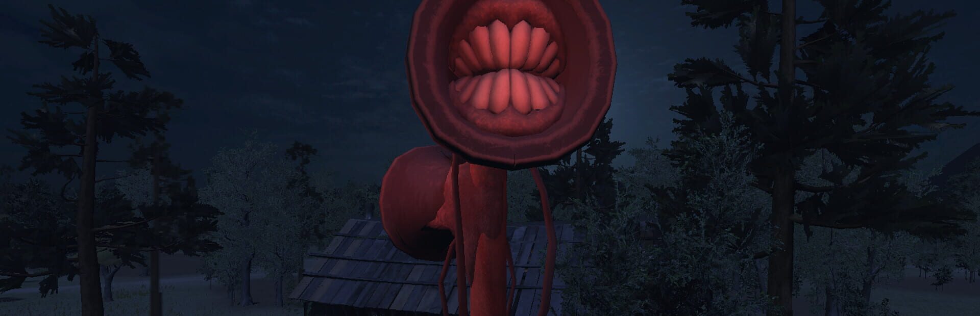 Foto do jogo Siren Head Hentai Edition
