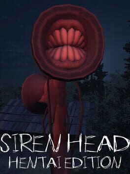 Foto do jogo Siren Head Hentai Edition