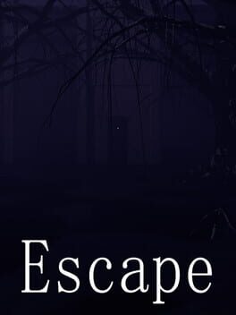 Foto do jogo Escape