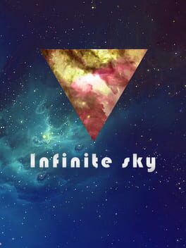 Foto do jogo Infinite sky
