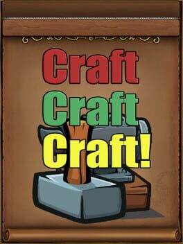 Foto do jogo Craft Craft Craft!