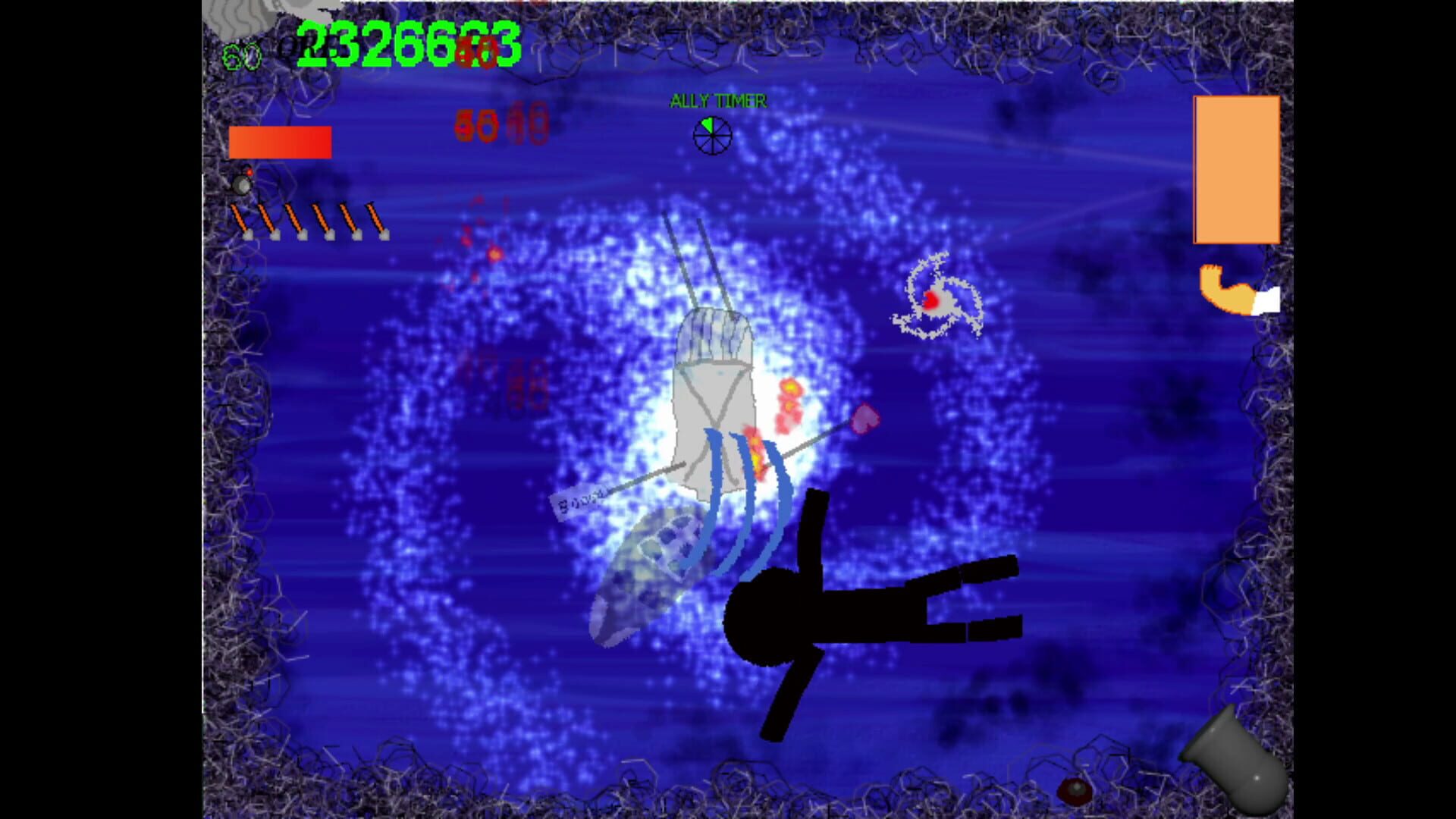 Foto do jogo Totally Working Game