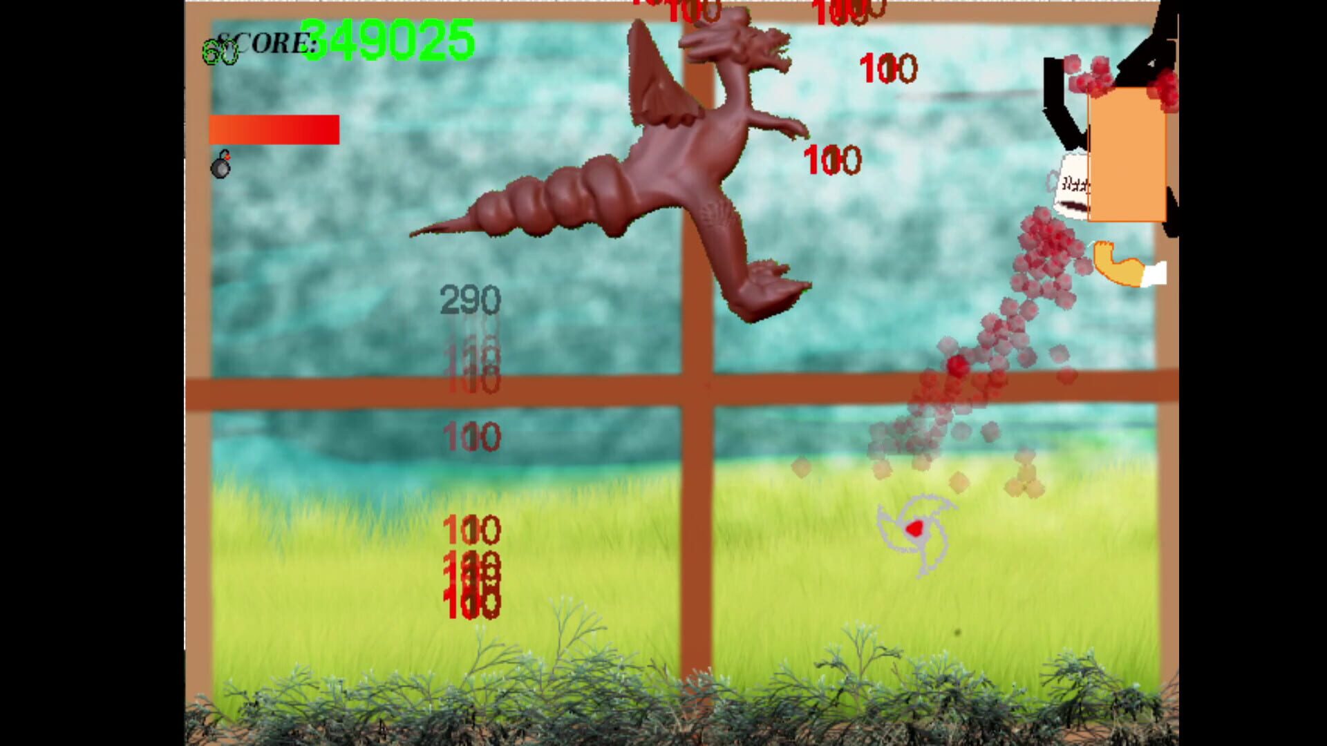 Foto do jogo Totally Working Game