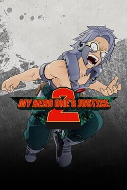 Foto do jogo My Hero One's Justice 2: DLC Pack 4 - Tetsutetsu Tetsutetsu