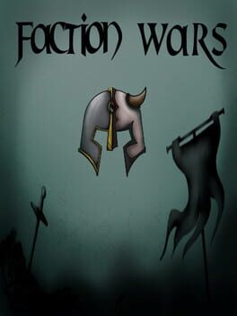 Foto do jogo Faction Wars