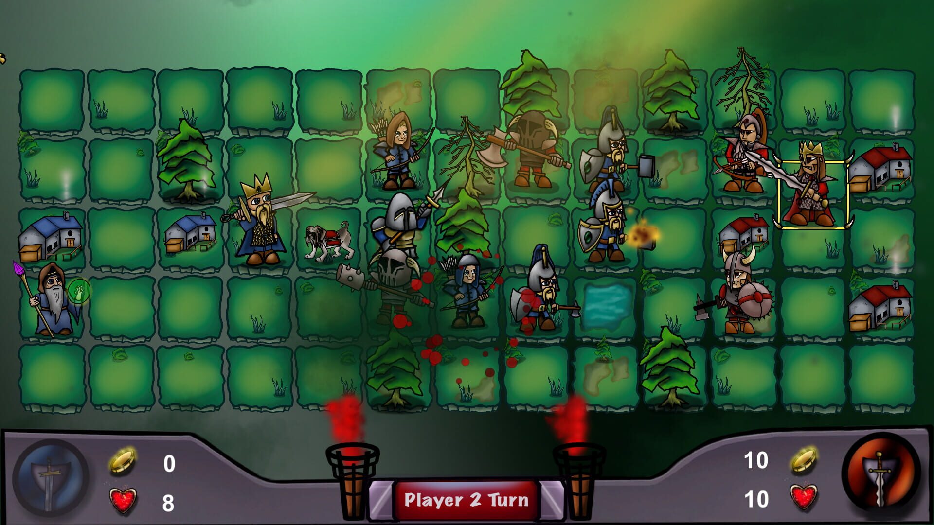 Foto do jogo Faction Wars