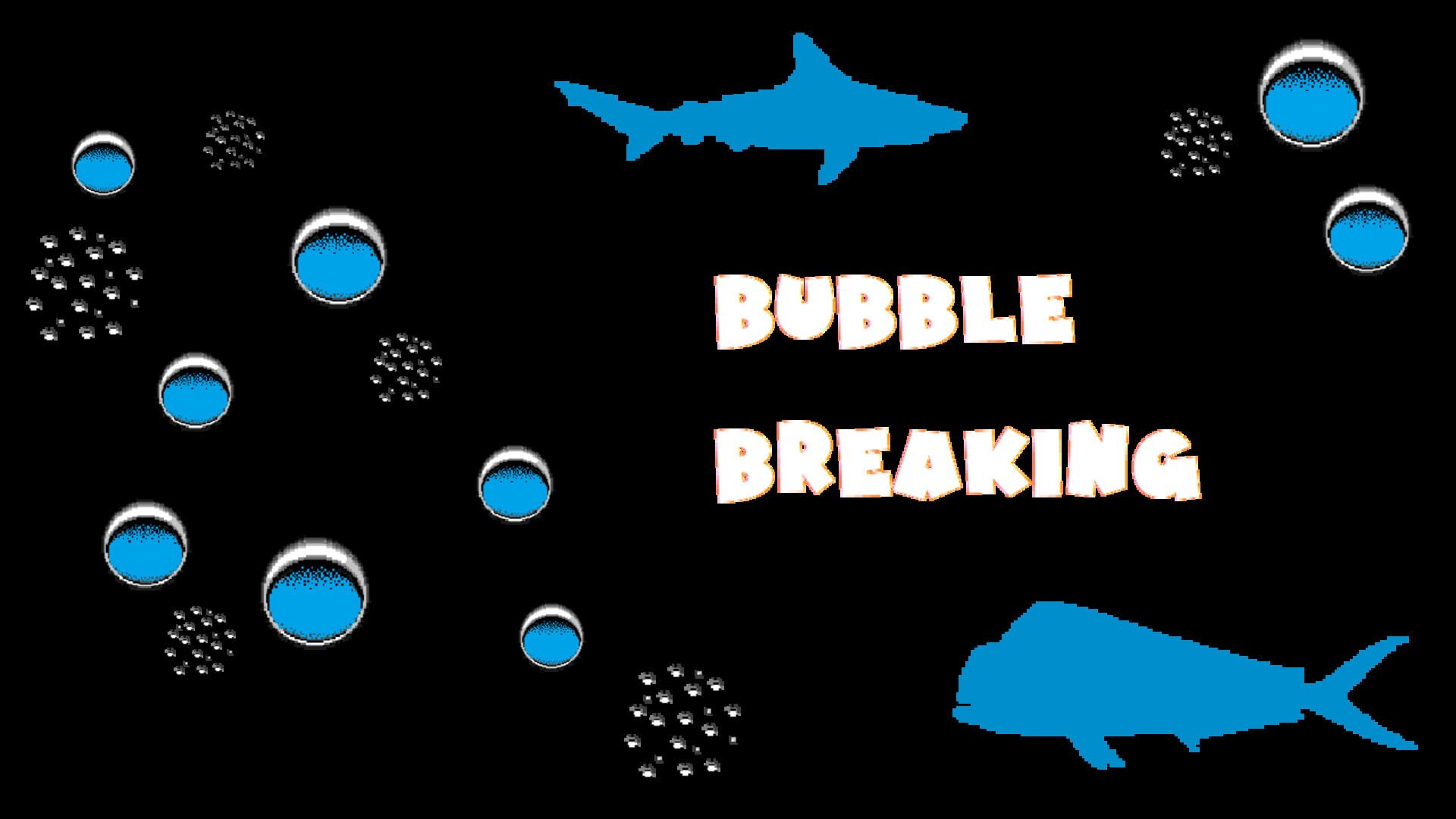 Foto do jogo Bubble Breaking