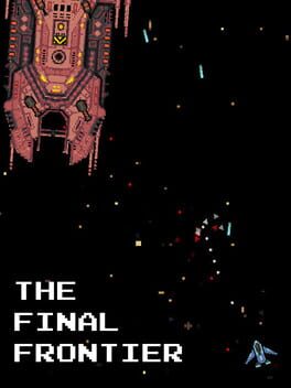 Foto do jogo The Final Frontier