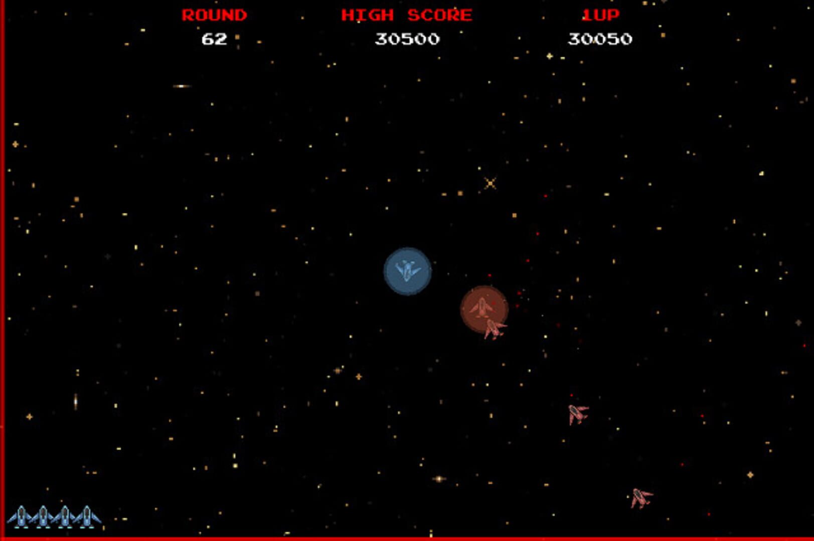 Foto do jogo The Final Frontier