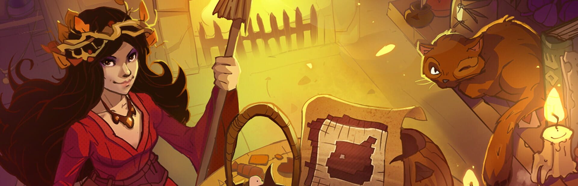 Foto do jogo Halloween Riddles Mysterious Griddlers