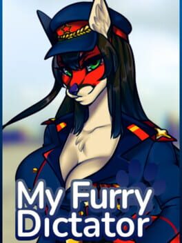 Foto do jogo My Furry Dictator