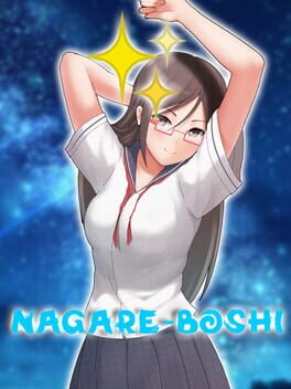 Foto do jogo Nagare-boshi