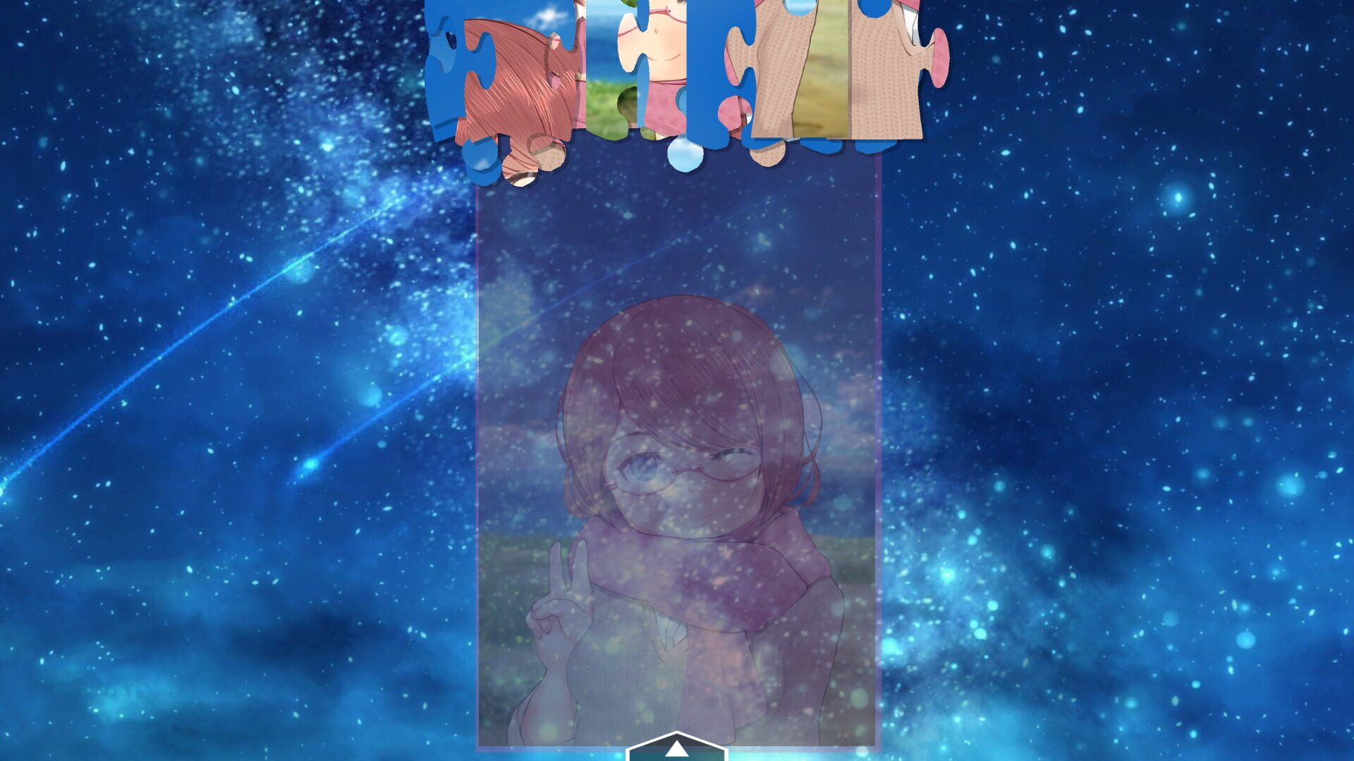 Foto do jogo Nagare-boshi