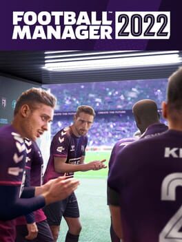 Foto do jogo Football Manager 2022