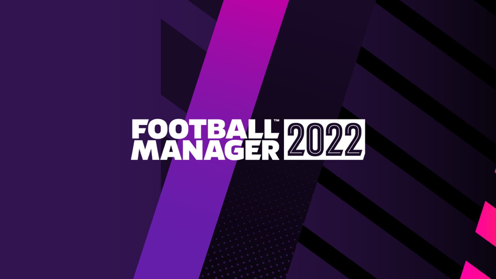Foto do jogo Football Manager 2022