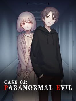 Foto do jogo Case 02: Paranormal Evil