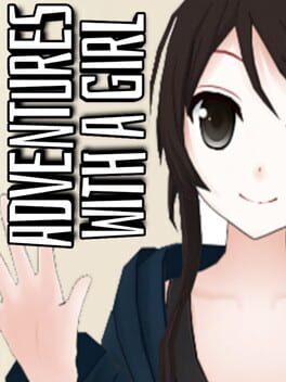 Foto do jogo Adventures With a Girl