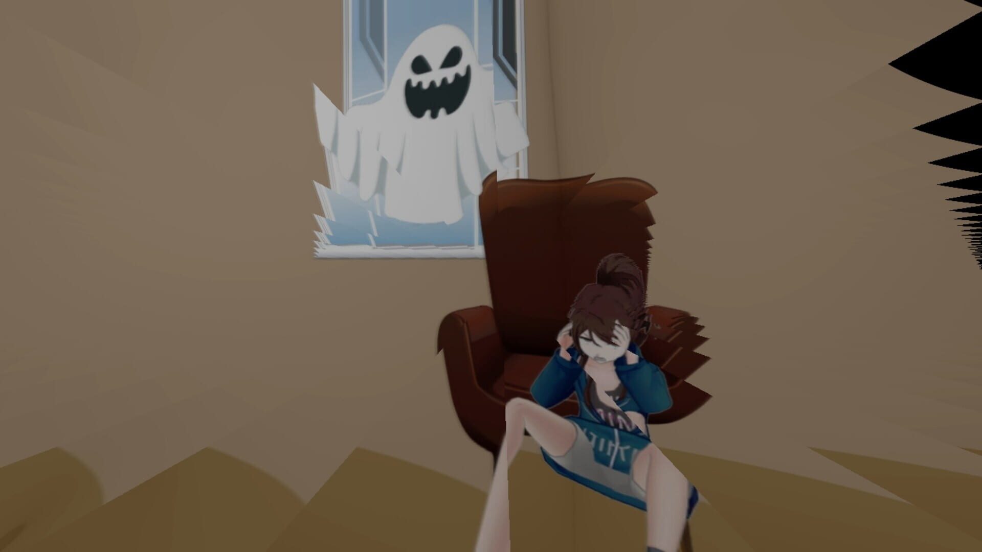 Foto do jogo Adventures With a Girl