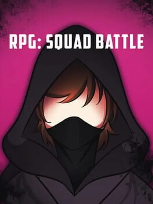 RPG: Squad battle