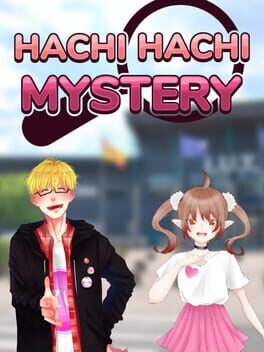 Foto do jogo Hachi Hachi Mystery