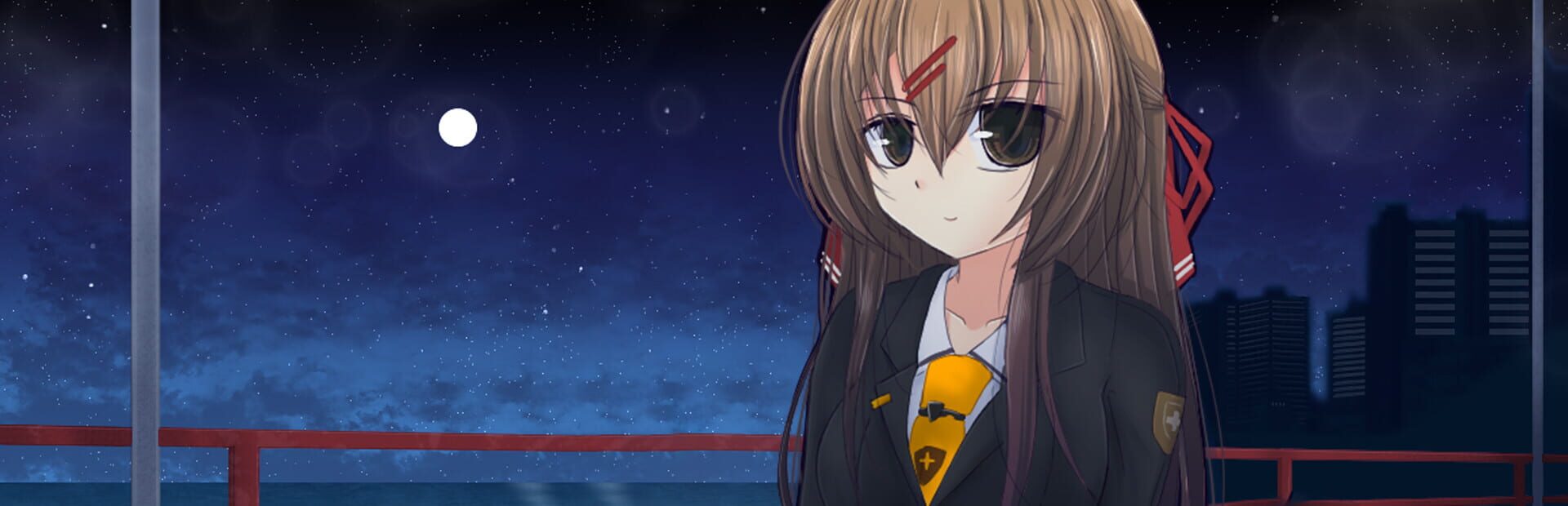 Foto do jogo Perfect Affection Plan: Cassiopeia