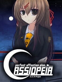 Foto do jogo Perfect Affection Plan: Cassiopeia
