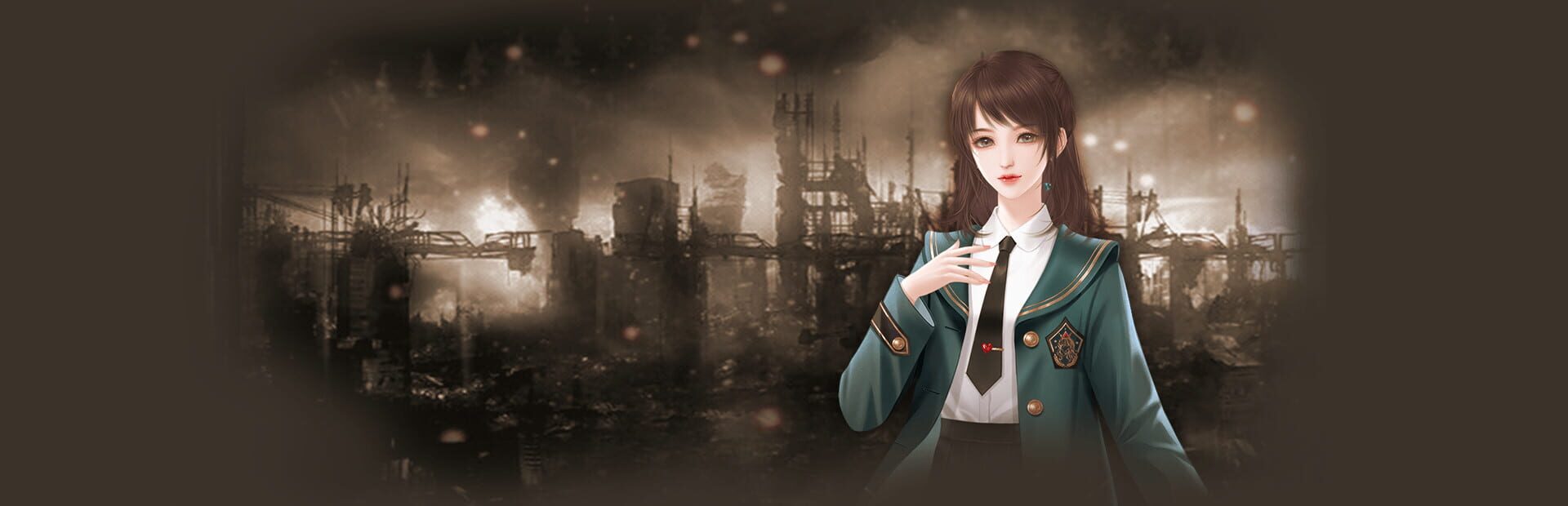 Foto do jogo The Village
