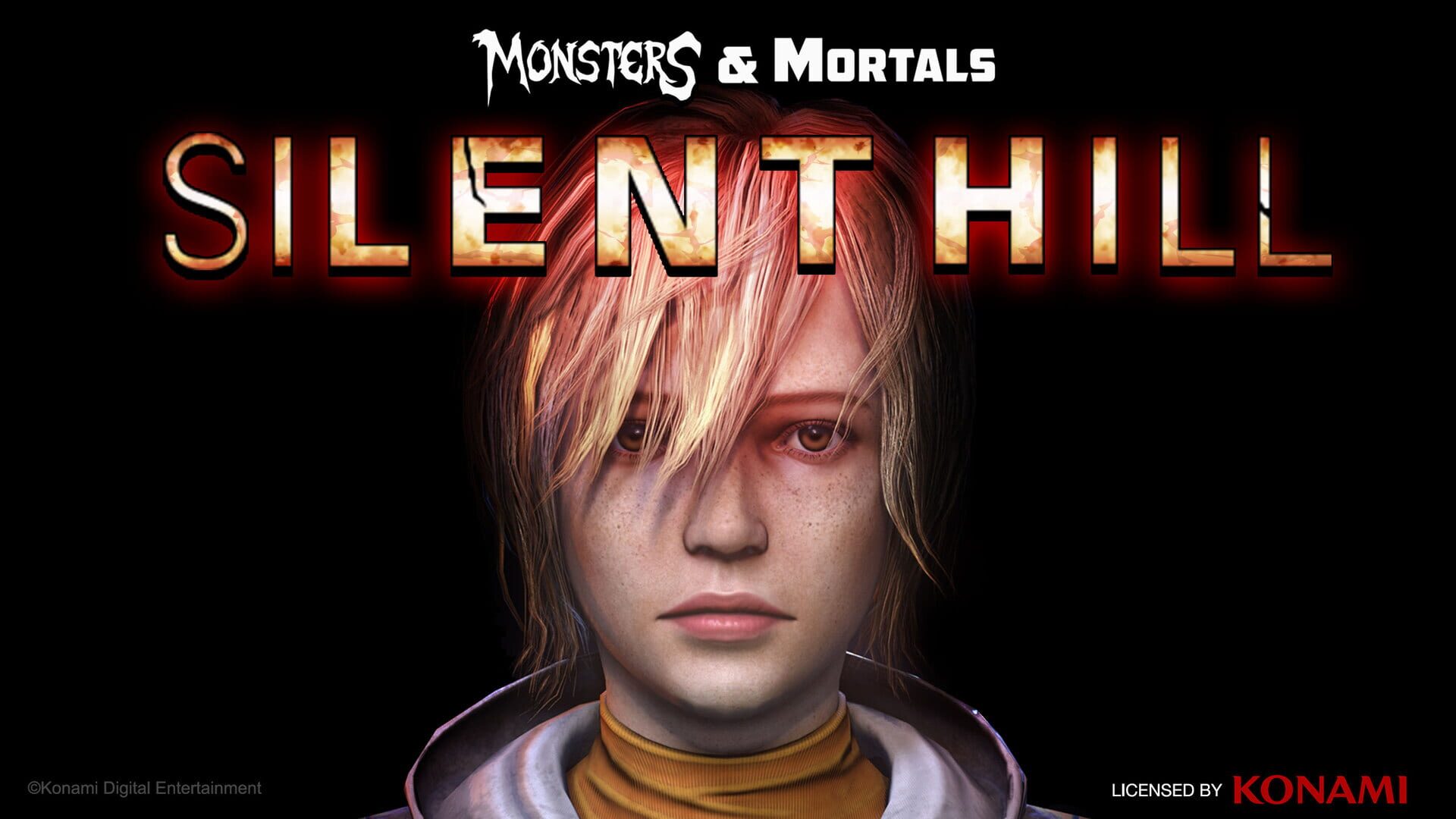 Foto do jogo Dark Deception: Monsters & Mortals - Silent Hill