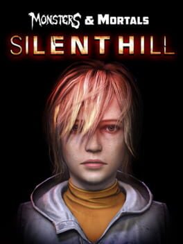 Foto do jogo Dark Deception: Monsters & Mortals - Silent Hill
