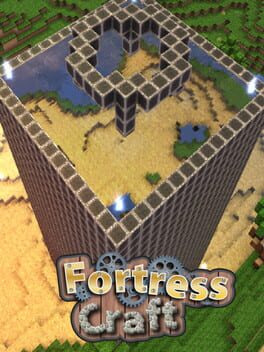 Foto do jogo FortressCraft: Chapter 1