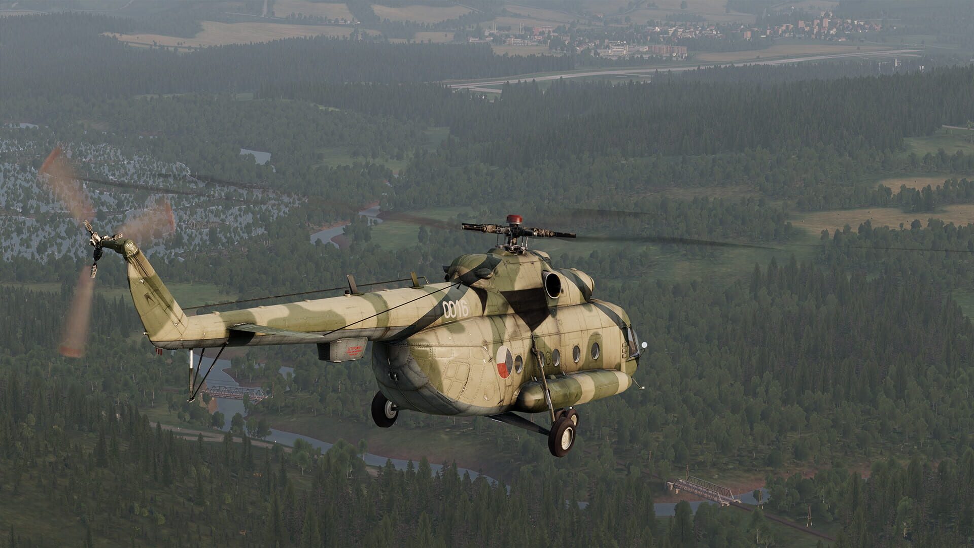 Foto do jogo Arma 3: Creator DLC - CSLA Iron Curtain