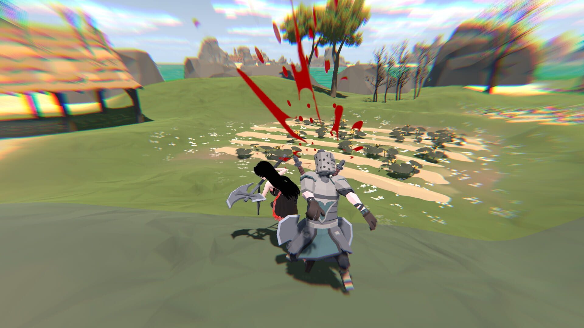 Foto do jogo Time Freeze