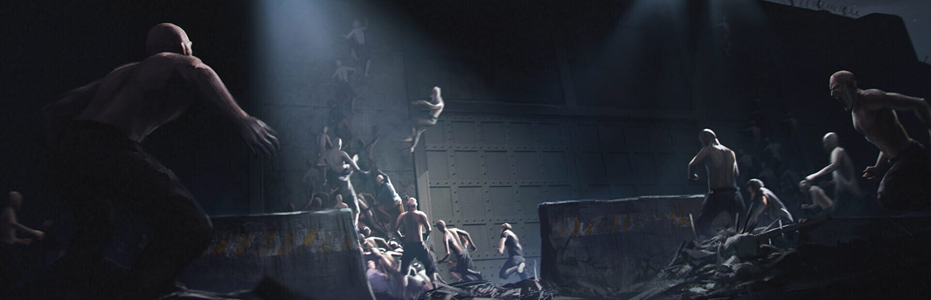 Foto do jogo 112 Operator: The Last Duty