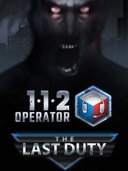 Foto do jogo 112 Operator: The Last Duty