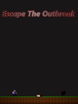 Foto do jogo Escape the Outbreak