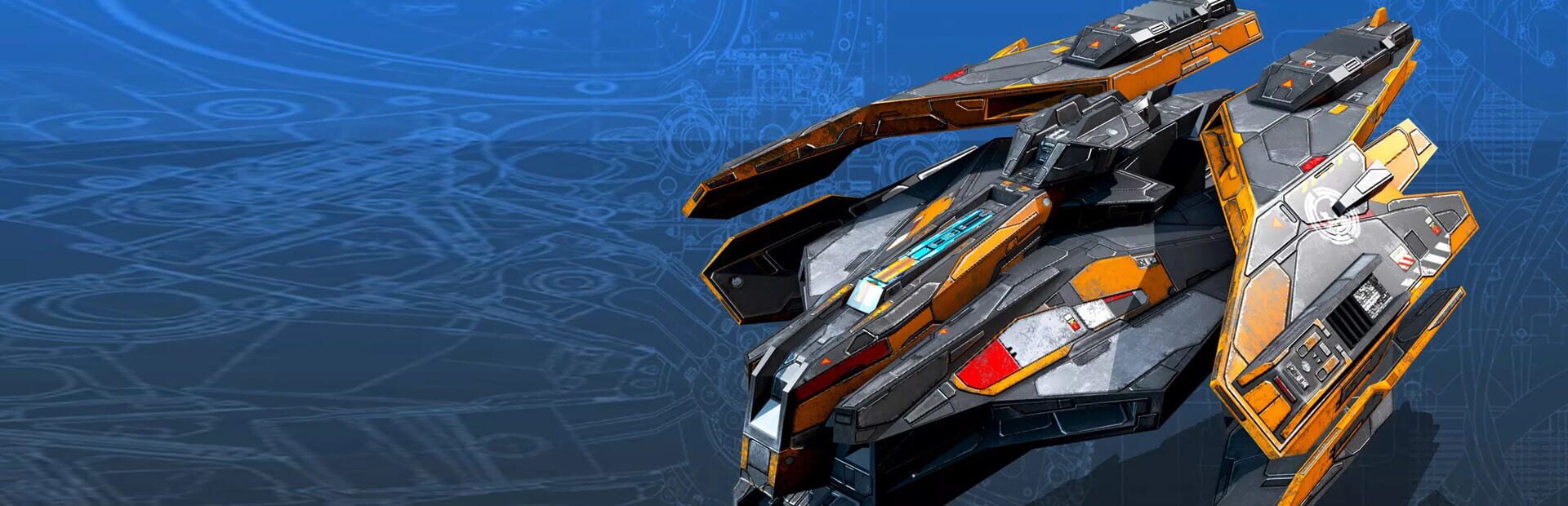 Foto do jogo Space Ship Drift