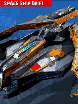 Foto do jogo Space Ship Drift
