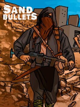 Foto do jogo Sand Bullets