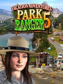 Foto do jogo Vacation Adventures: Park Ranger 5