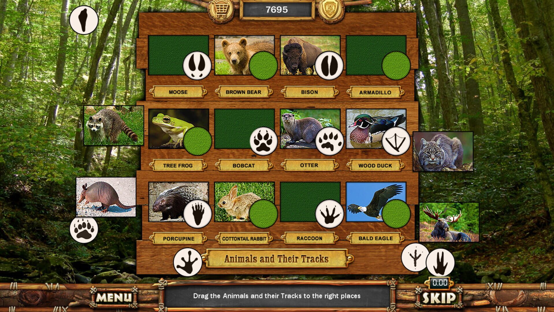 Foto do jogo Vacation Adventures: Park Ranger 5
