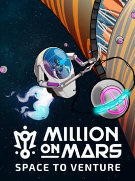 Foto do jogo Million on Mars: Space to Venture