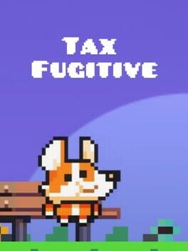 Foto do jogo Tax Fugitive